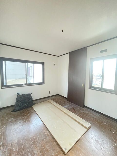 Spacious 3SLDK House in Yokkaichi, Mie - Thumbnail 2