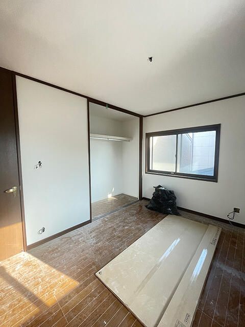 Spacious 3SLDK House in Yokkaichi, Mie - Thumbnail 3