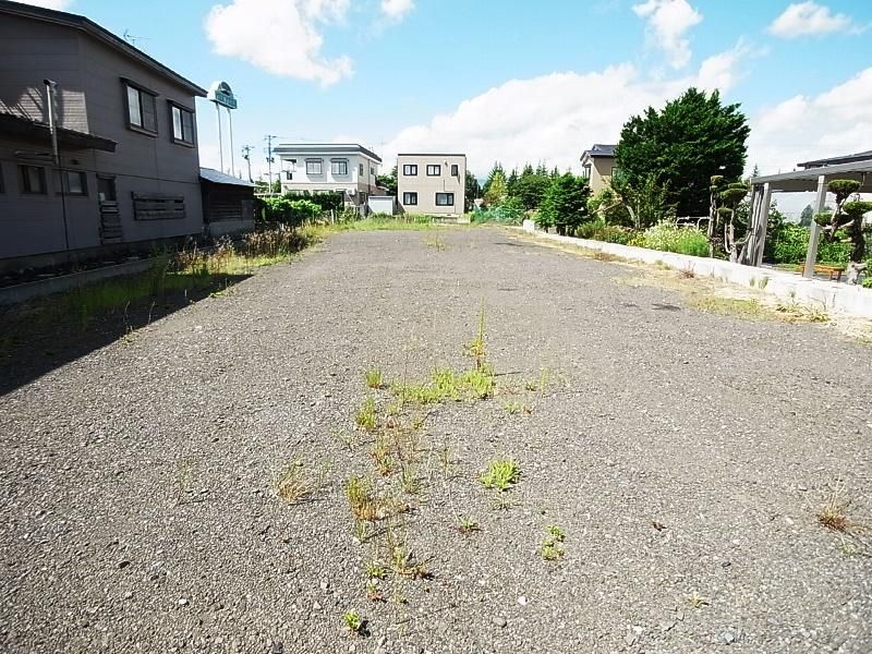 Commercial Land for Lease in Hirosaki, Aomori - 807.76 sqm - Thumbnail 2