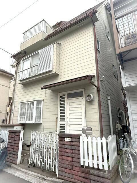 3LDK House for Sale in Fujimino, Saitama - Near Kamifukuoka Station - Thumbnail 3