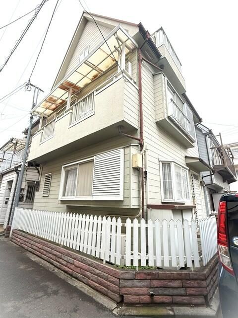 3LDK House for Sale in Fujimino, Saitama - Near Kamifukuoka Station - Thumbnail 2