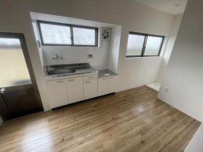 1963 Wooden House in Kobe Hyogo Ward, 4K Layout Near Hiyodorigoe Station — Bathroom, Hyogo, Hyogo