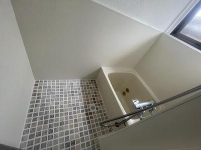 1963 Wooden House in Kobe Hyogo Ward, 4K Layout Near Hiyodorigoe Station — Bathroom, Hyogo, Hyogo