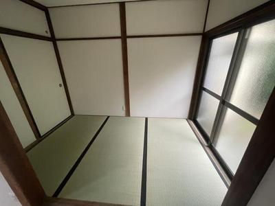 1963 Wooden House in Kobe Hyogo Ward, 4K Layout Near Hiyodorigoe Station — Interior, Hyogo, Hyogo