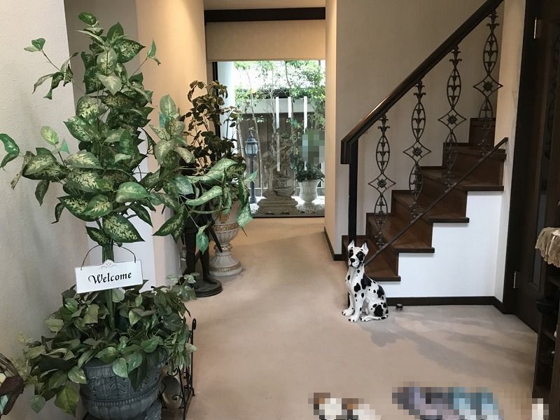 5SLDK Detached House for Sale in Kurashiki, Okayama - Thumbnail 2