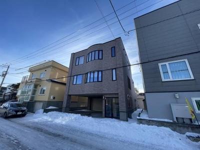 6LDK Steel Frame House for Sale in Teine-ku, Sapporo — Image 7, Teine, Hokkaido