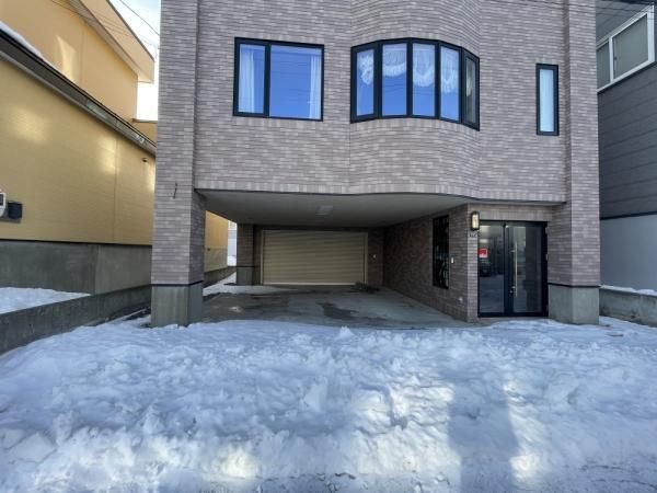 6LDK Steel Frame House for Sale in Teine-ku, Sapporo - Thumbnail 3