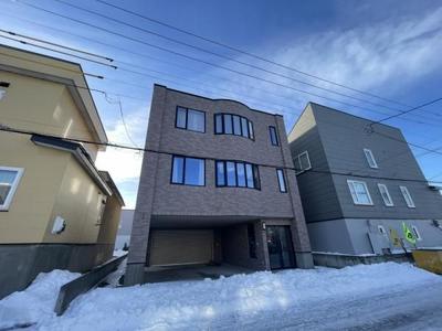 6LDK Steel Frame House for Sale in Teine-ku, Sapporo — Image 7, Teine, Hokkaido