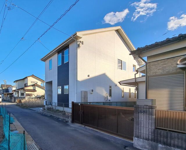 3LDK House for Sale in Saitama City, Saitama Prefecture - Thumbnail 2