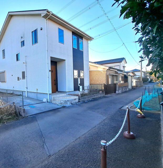 3LDK House for Sale in Saitama City, Saitama Prefecture - Thumbnail 3