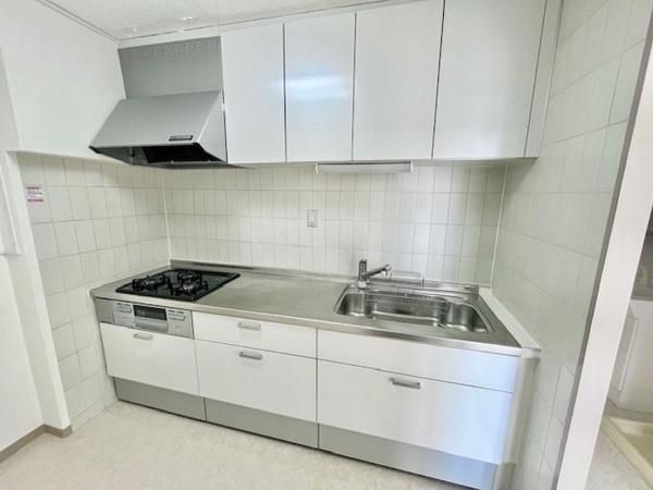 3LDK Apartment for Sale in Higashimurayama, Tokyo | Park Avenue Akitsu - Thumbnail 4