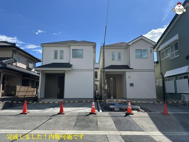 New 4LDK House in Kannami, Shizuoka with November 2025 Completion - Thumbnail 2
