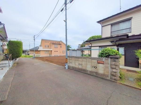 New 4LDK House in Hachioji, Tokyo - Completion Dec 2025 - Thumbnail 2