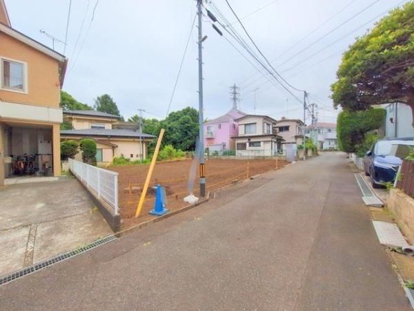 New 4LDK House in Hachioji, Tokyo - Completion Dec 2025 - Thumbnail 3