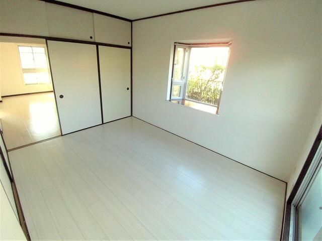 2DK Apartment for Rent near Yawata-shuku Station, Ichihara - Thumbnail 3