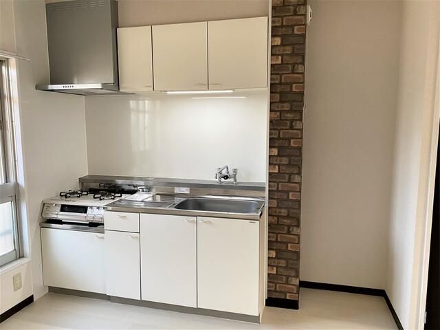 2DK Apartment for Rent near Yawata-shuku Station, Ichihara - Thumbnail 2