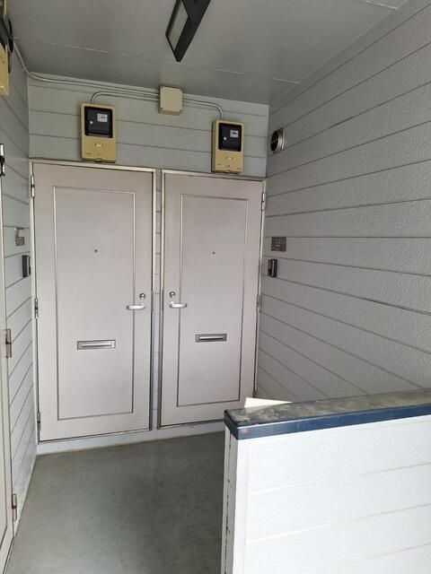 Cent Heim Nishihashimoto Sangokan 2K Apartment for Rent - Thumbnail 3