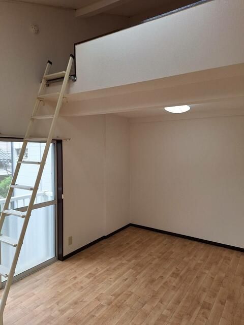 Cent Heim Nishihashimoto Sangokan 2K Apartment for Rent - Thumbnail 4