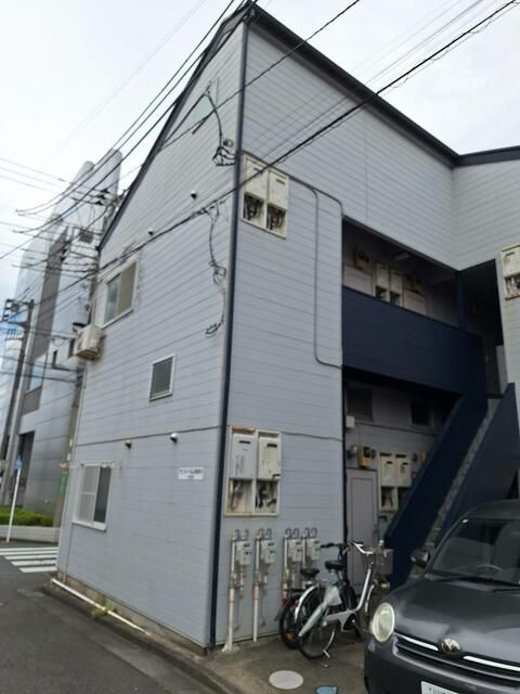 Cent Heim Nishihashimoto Sangokan 2K Apartment for Rent - Thumbnail 2