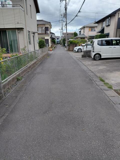 Used House for Sale in Moriya, Ibaraki - 5K 104.42sqm - Thumbnail 2