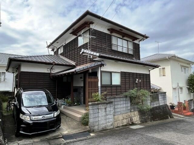 Renovated 3LDK House in Sasebo, Nagasaki | 121 sqm - Main Image