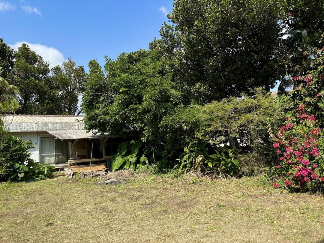 3LDK House with Large Land and Warehouse in Ishigaki - Image 11