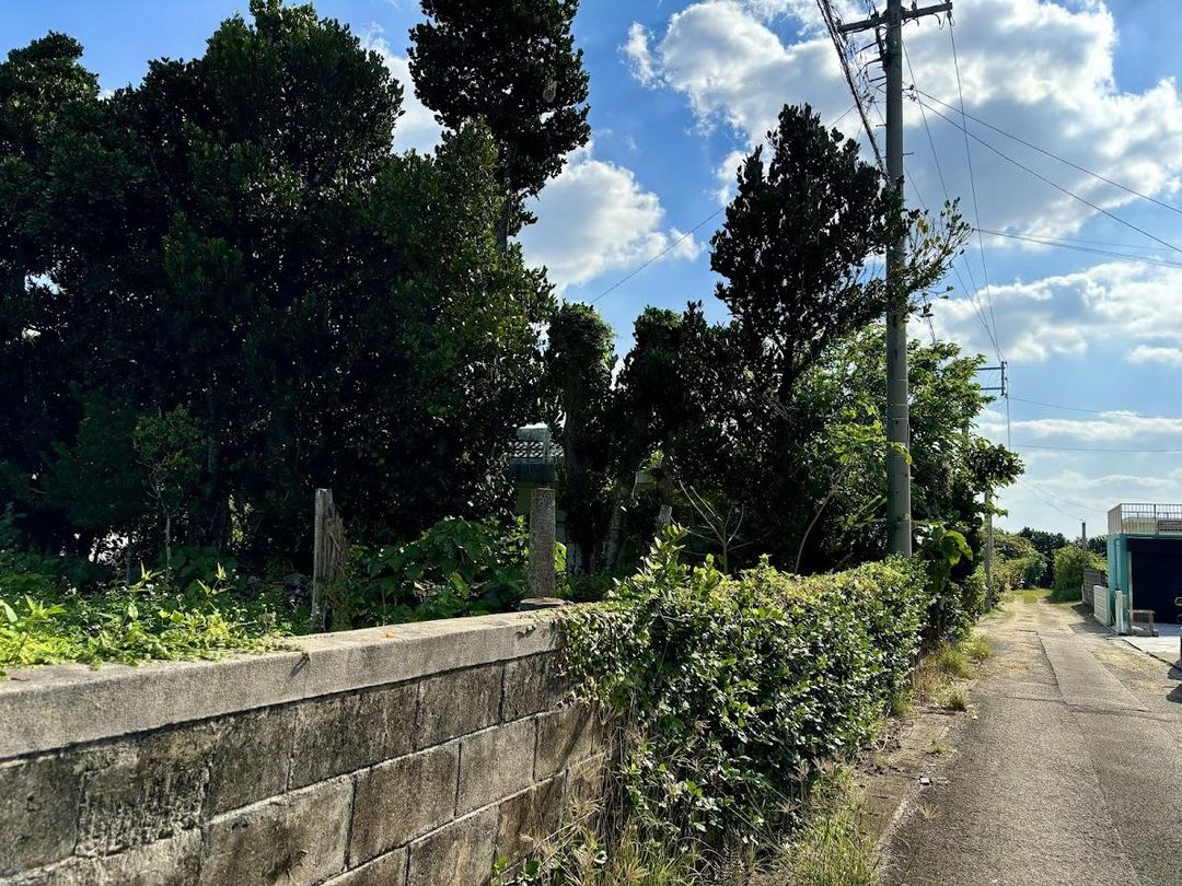 3LDK House with Large Land and Warehouse in Ishigaki - Image 11