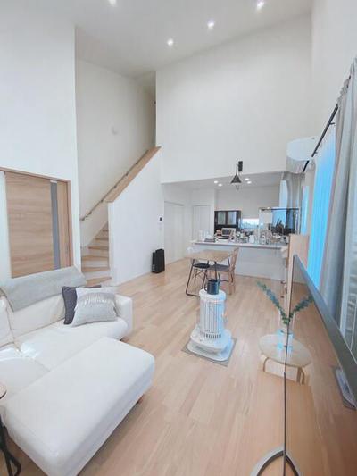 Property details: Wakazono 2-chome, Kokuraminami-ku, Kitakyushu City, Fukuoka Prefecture/Jono Station Property information: Used detached house — Image 2, Moji, Fukuoka