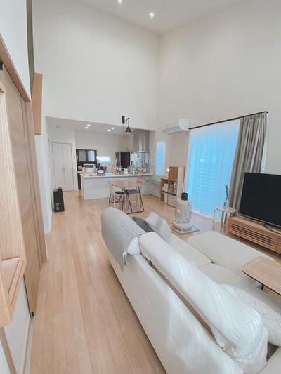Property details: Wakazono 2-chome, Kokuraminami-ku, Kitakyushu City, Fukuoka Prefecture/Jono Station Property information: Used detached house — Image 3, Moji, Fukuoka