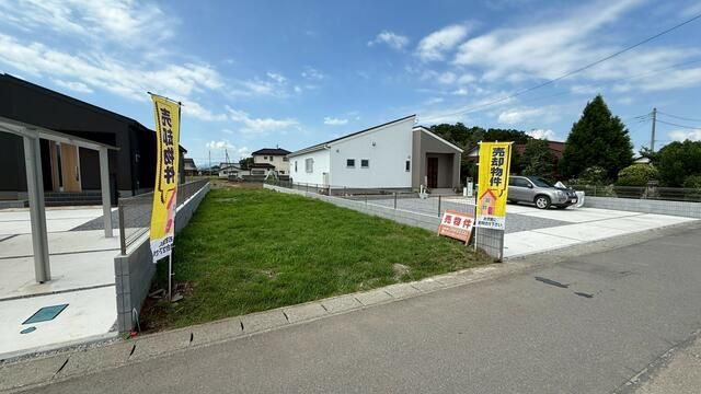 Land for Sale in Fukaya, Saitama - 647.83 sqm Residential Plot - Thumbnail 4