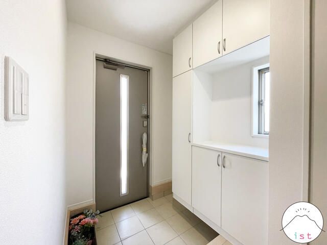 New 4LDK House in Fuji City with 3 Parking Spaces - Image 22