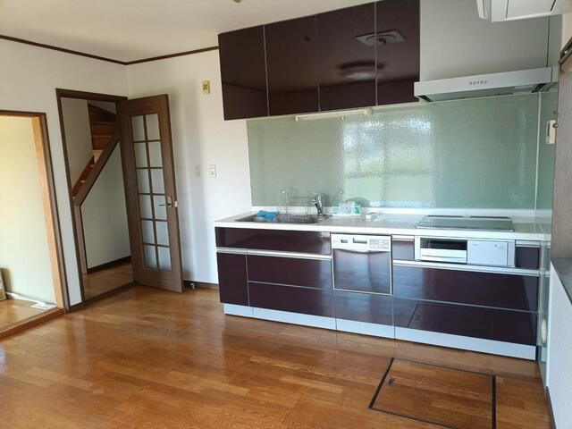 4SLDK House for Rent in Tamamura, Gunma - 105sqm - Thumbnail 2