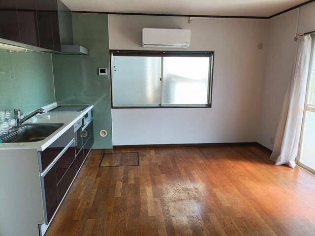 4SLDK House for Rent in Tamamura, Gunma - 105sqm - Thumbnail 3