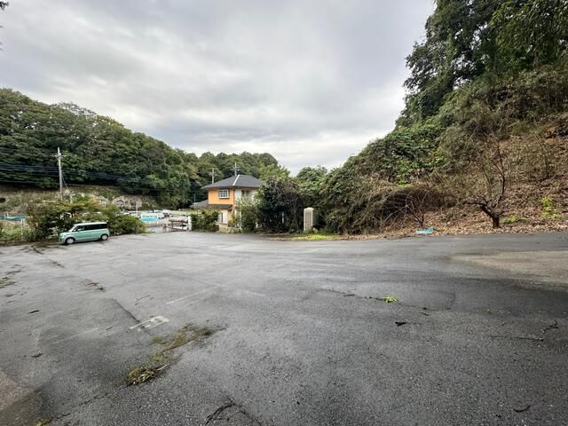 Land for Rent in Machida, Tokyo - 429 sqm Material Storage Site - Thumbnail 3