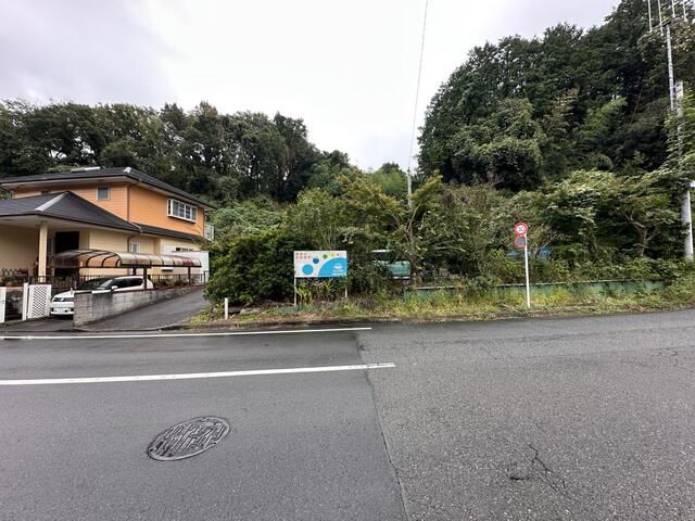 Land for Rent in Machida, Tokyo - 429 sqm Material Storage Site - Thumbnail 2