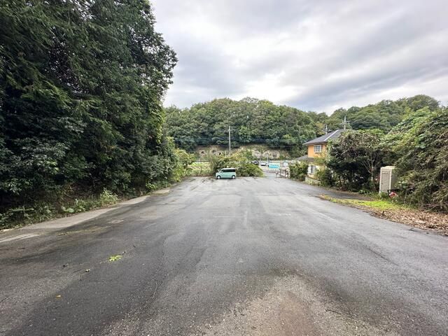 Land for Rent in Machida, Tokyo - 429 sqm Material Storage Site - Thumbnail 4