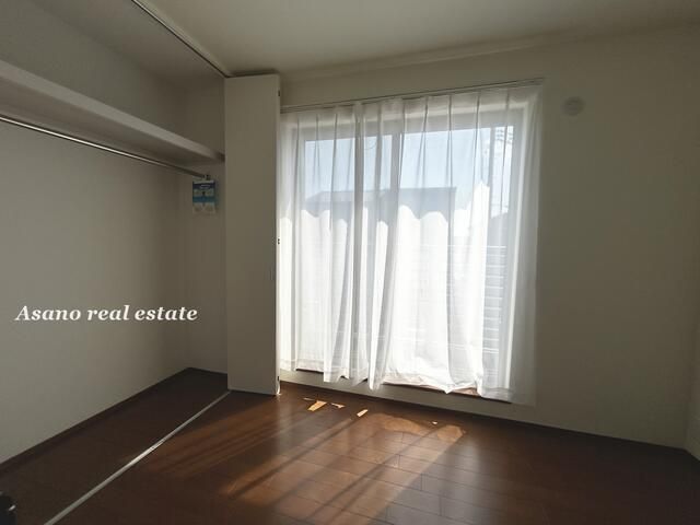 Modern 4SLDK House in Oi Town, Kanagawa - Thumbnail 4