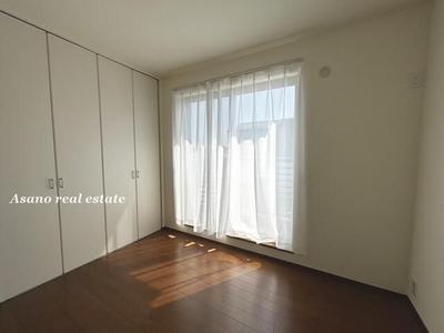 Modern 4SLDK House in Oi Town, Kanagawa — Interior, Oimachi, Kanagawa