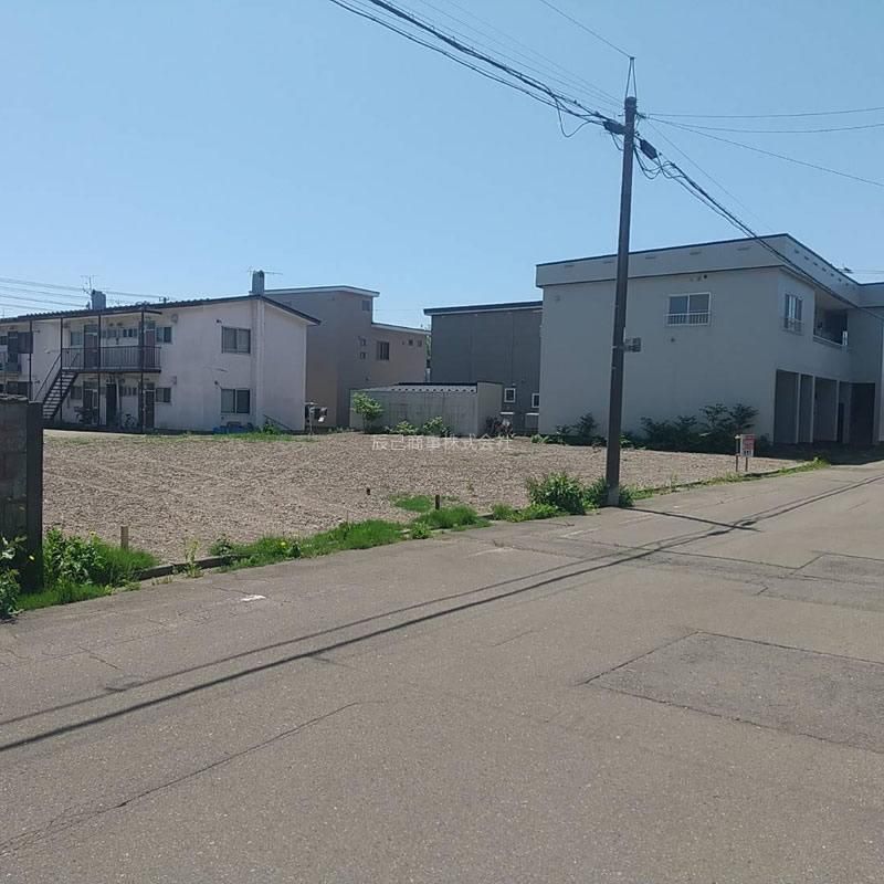 668.61 sqm Residential Land for Sale in Hakodate, Hokkaido - Thumbnail 2