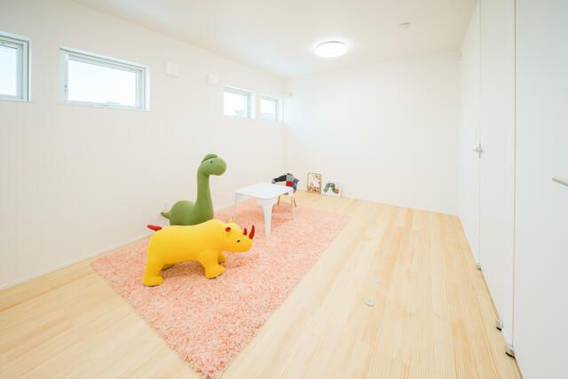 New 3LDK House in Morioka, Iwate | 2025 Build - Thumbnail 4