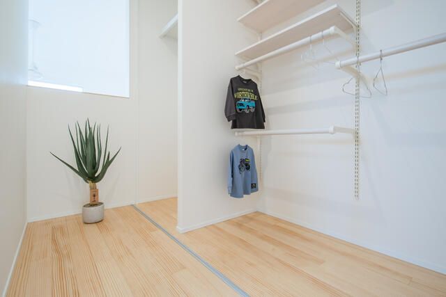 New 3LDK House in Morioka, Iwate | 2025 Build - Thumbnail 2