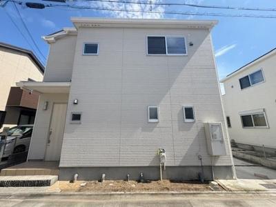 2017-Built 4LDK House for Sale in Takarazuka, Hyogo — Image 9, Takarazuka, Hyogo