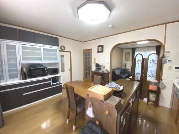5LDK Detached House for Sale in Oji, Nara Prefecture - Thumbnail 3