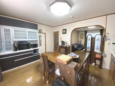 5LDK Detached House for Sale in Oji, Nara Prefecture — Image 22, Oji, Nara