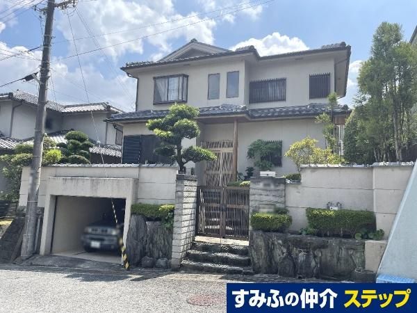 5LDK Detached House for Sale in Oji, Nara Prefecture - Thumbnail 2