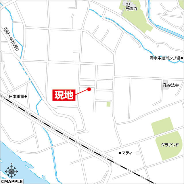 New 4LDK House in Takasaki, Gunma - Thumbnail 3