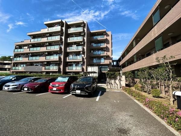 3LDK Apartment for Sale in Fujimi City, Saitama - Thumbnail 2