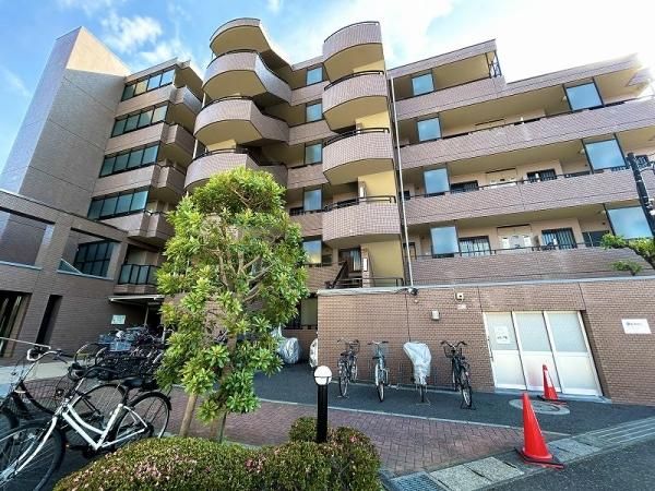 3LDK Apartment for Sale in Fujimi City, Saitama - Thumbnail 3