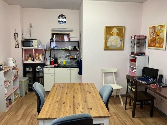 Kōshū Commercial Building with Cafe & Warehouse for Rent - Thumbnail 4
