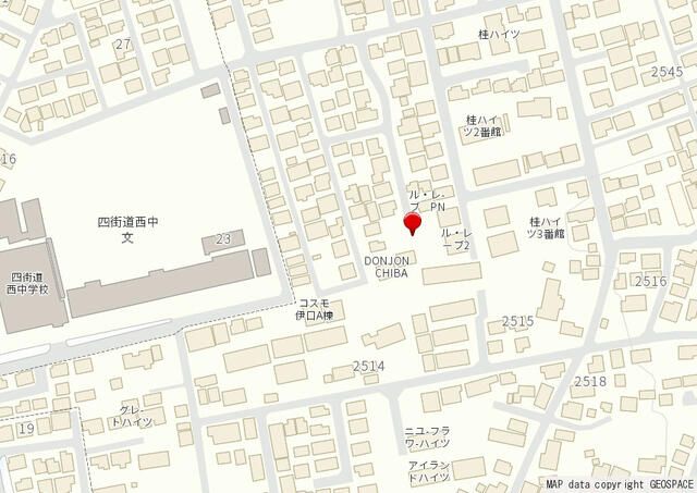 Land for Sale in Yotsukaido, Chiba - 160.41 sqm - Thumbnail 3